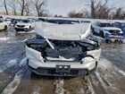 2026 Honda Cr-v Exl Белый vin: 7FARS4H78TE000736