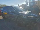 2025 Honda Cr-v Sport Blue vin: 7FARS5H57SE022665