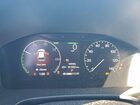2025 Honda Cr-v Sport Blue vin: 7FARS5H57SE022665