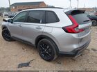2026 Honda Cr-v Hybrid 2wd Sport Серебряный vin: 7FARS5H57TE002059 2026 Honda Cr-v Hybrid 2wd Sport Серебряный vin: 7FARS5H57TE002059
