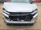 2026 Honda Cr-v Hybrid 2wd Sport Серебряный vin: 7FARS5H57TE002059 2026 Honda Cr-v Hybrid 2wd Sport Серебряный vin: 7FARS5H57TE002059