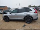 2026 Honda Cr-v Hybrid 2wd Sport Серебряный vin: 7FARS5H57TE002059 2026 Honda Cr-v Hybrid 2wd Sport Серебряный vin: 7FARS5H57TE002059