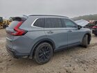 2024 Honda Cr-v Sport Серый vin: 7FARS5H59RE033757