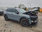 2024 Honda Cr-v Sport Серый vin: 7FARS5H59RE033757