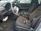 2024 Honda Cr-v Sport Серый vin: 7FARS5H59RE033757