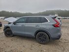 2024 Honda Cr-v Sport Серый vin: 7FARS5H59RE033757