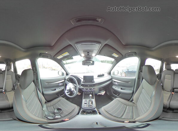 7FARS5H59RE033757 2024 HONDA CR-V Серый 