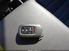 2025 Honda Cr-v Hybrid Sport-l Серый vin: 7FARS5H80SE038894