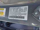 2025 Honda Cr-v Hybrid Sport-l Серый vin: 7FARS5H80SE038894