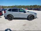 2025 Honda Cr-v Hybrid Sport-l Серый vin: 7FARS5H80SE038894