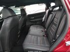 2026 Honda Cr-v Hybrid 2wd Sport-l Red vin: 7FARS5H83TE005311