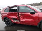 2026 Honda Cr-v Hybrid 2wd Sport-l Red vin: 7FARS5H83TE005311