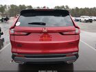 2026 Honda Cr-v Hybrid 2wd Sport-l Red vin: 7FARS5H83TE005311