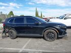 2025 Honda Cr-v Hybrid Sport-l Черный vin: 7FARS5H84SE038235