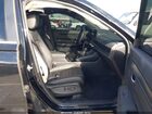 2025 Honda Cr-v Hybrid Sport-l Черный vin: 7FARS5H84SE038235