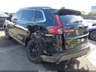 2025 Honda Cr-v Hybrid Sport-l Черный vin: 7FARS5H84SE038235