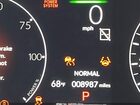 2025 Honda Cr-v Hybrid Sport-l Черный vin: 7FARS5H84SE038235