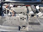 2025 Honda Cr-v Hybrid Sport-l Черный vin: 7FARS5H84SE038235