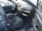 2024 Honda Cr-v Hybrid Sport-l Dark Blue vin: 7FARS5H85RE031031