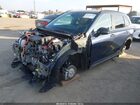2024 Honda Cr-v Hybrid Sport-l Dark Blue vin: 7FARS5H85RE031031