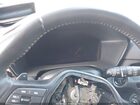2024 Honda Cr-v Hybrid Sport-l Dark Blue vin: 7FARS5H85RE031031