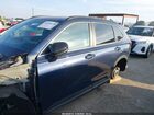 2024 Honda Cr-v Hybrid Sport-l Dark Blue vin: 7FARS5H85RE031031