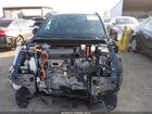 2024 Honda Cr-v Hybrid Sport-l Dark Blue vin: 7FARS5H85RE031031