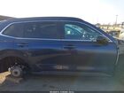 2024 Honda Cr-v Hybrid Sport-l Dark Blue vin: 7FARS5H85RE031031