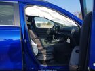 2024 Honda Cr-v Hybrid Sport-l Blue vin: 7FARS5H86RE031412