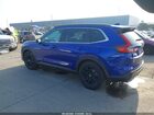 2024 Honda Cr-v Hybrid Sport-l Blue vin: 7FARS5H86RE031412