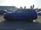 2024 Honda Cr-v Hybrid Sport-l Blue vin: 7FARS5H86RE031412