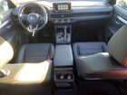 2025 Honda Cr-v Sport-l Черный vin: 7FARS5H8XSE009094