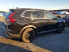 2025 Honda Cr-v Sport-l Черный vin: 7FARS5H8XSE009094