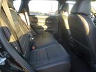 2025 Honda Cr-v Sport-l Черный vin: 7FARS5H8XSE009094