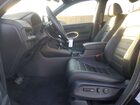 2025 Honda Cr-v Sport-l Черный vin: 7FARS5H8XSE009094