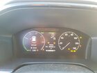 2025 Honda Cr-v Sport-l Черный vin: 7FARS5H8XSE009094