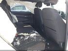2025 Honda Cr-v Hybrid Sport White vin: 7FARS6H51SE045736