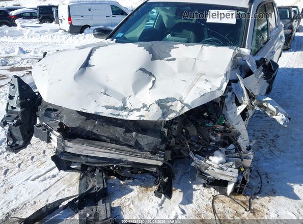 7FARS6H51SE045736 2025 HONDA CR-V HYBRID White 