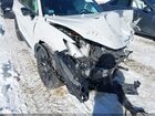 2025 Honda Cr-v Hybrid Sport White vin: 7FARS6H51SE045736