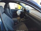 2023 Honda Cr-v Hybrid Sport Синий vin: 7FARS6H53PE019582