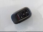 2023 Honda Cr-v Hybrid Sport Синий vin: 7FARS6H53PE019582