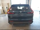 2023 Honda Cr-v Hybrid Sport Синий vin: 7FARS6H53PE019582