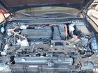 2023 Honda Cr-v Hybrid Sport Синий vin: 7FARS6H53PE019582