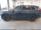 2023 Honda Cr-v Hybrid Sport Синий vin: 7FARS6H53PE019582