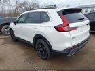 2025 Honda Cr-v Hybrid Sport Черный vin: 7FARS6H53SE023589 2025 Honda Cr-v Hybrid Sport Черный vin: 7FARS6H53SE023589