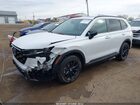 2025 Honda Cr-v Hybrid Sport Черный vin: 7FARS6H53SE023589 2025 Honda Cr-v Hybrid Sport Черный vin: 7FARS6H53SE023589