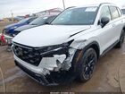 2025 Honda Cr-v Hybrid Sport Черный vin: 7FARS6H53SE023589 2025 Honda Cr-v Hybrid Sport Черный vin: 7FARS6H53SE023589