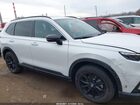2025 Honda Cr-v Hybrid Sport Черный vin: 7FARS6H53SE023589 2025 Honda Cr-v Hybrid Sport Черный vin: 7FARS6H53SE023589