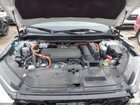 2025 Honda Cr-v Hybrid Sport Черный vin: 7FARS6H53SE023589 2025 Honda Cr-v Hybrid Sport Черный vin: 7FARS6H53SE023589