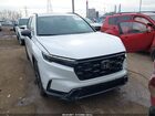 2025 Honda Cr-v Hybrid Sport Черный vin: 7FARS6H53SE023589 2025 Honda Cr-v Hybrid Sport Черный vin: 7FARS6H53SE023589